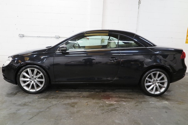 Used Volkswagen EOS 2010 for sale - 76146296: Photo 10