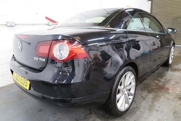 Used Volkswagen EOS 2010 for sale - 76146296: Photo 11