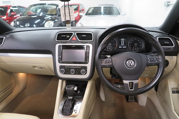 Used Volkswagen EOS 2010 for sale - 76146296: Photo 13