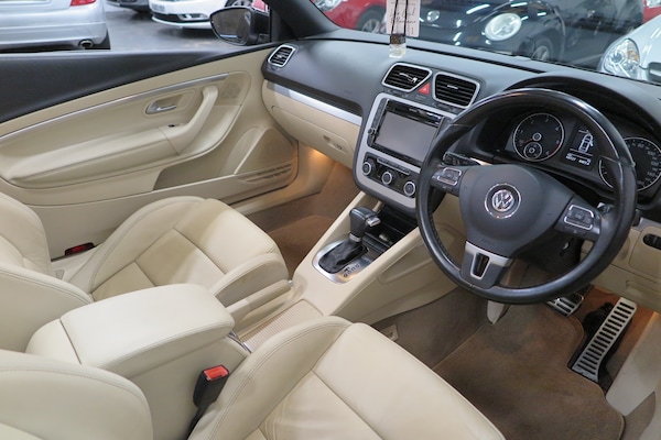 Used Volkswagen EOS 2010 for sale - 76146296: Photo 15