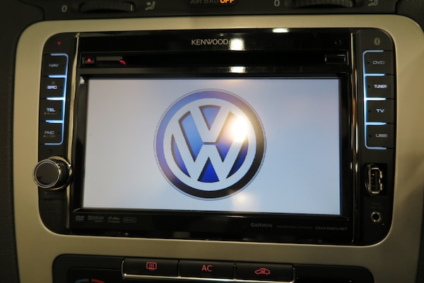 Used Volkswagen EOS 2010 for sale - 76146296: Photo 17