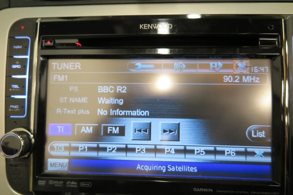 Used Volkswagen EOS 2010 for sale - 76146296: Photo 19
