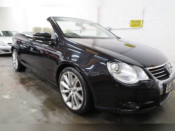 2010 (60) - 2.0 TDI CR Sport 2dr DSG