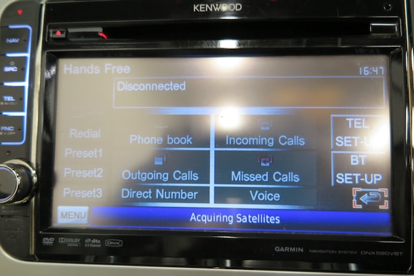 Used Volkswagen EOS 2010 for sale - 76146296: Photo 20