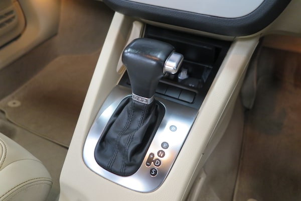 Used Volkswagen EOS 2010 for sale - 76146296: Photo 21