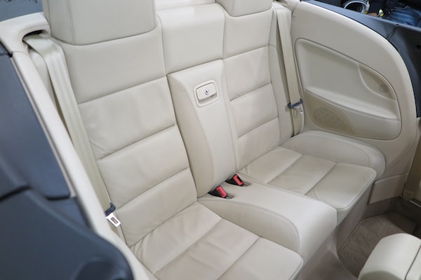 Used Volkswagen EOS 2010 for sale - 76146296: Photo 23