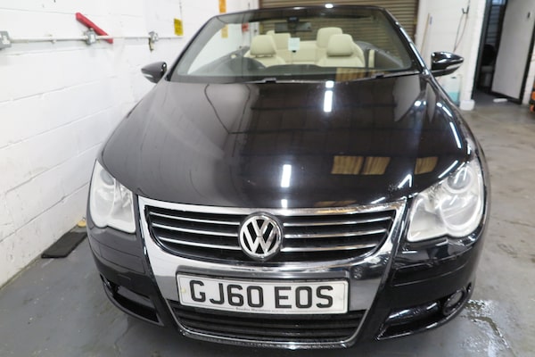 Used Volkswagen EOS 2010 for sale - 76146296: Photo 26