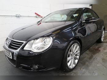 Used Volkswagen EOS 2010 for sale - 76146296: Photo 2