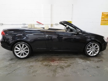 Used Volkswagen EOS 2010 for sale - 76146296: Photo 3