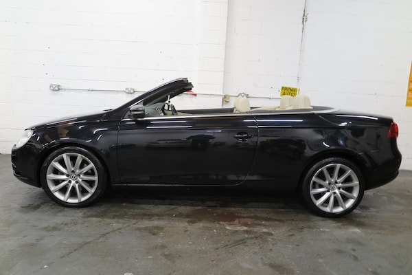 Used Volkswagen EOS 2010 for sale - 76146296: Photo 4