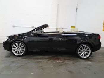 Used Volkswagen EOS 2010 for sale - 76146296: Photo 4