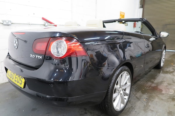 Used Volkswagen EOS 2010 for sale - 76146296: Photo 5