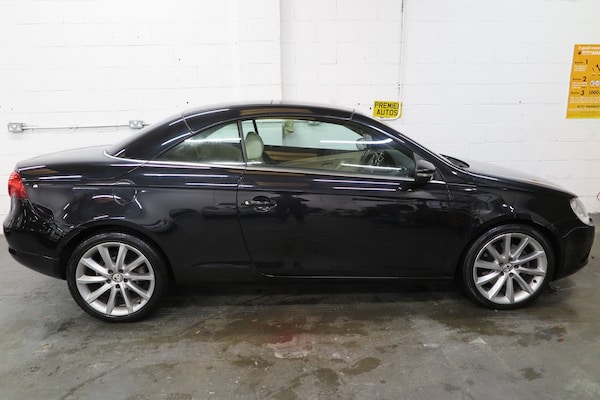 Used Volkswagen EOS 2010 for sale - 76146296: Photo 9
