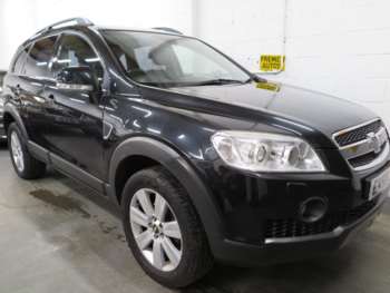 2010 (59) - 2.0 VCDi LTX 5dr [7 Seats]