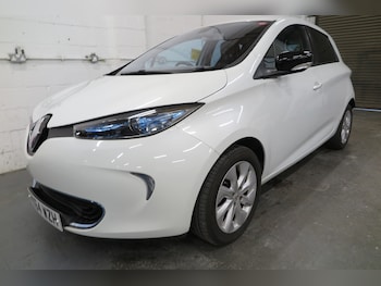 Used Renault Zoe 2014 for sale - 79531101: Photo