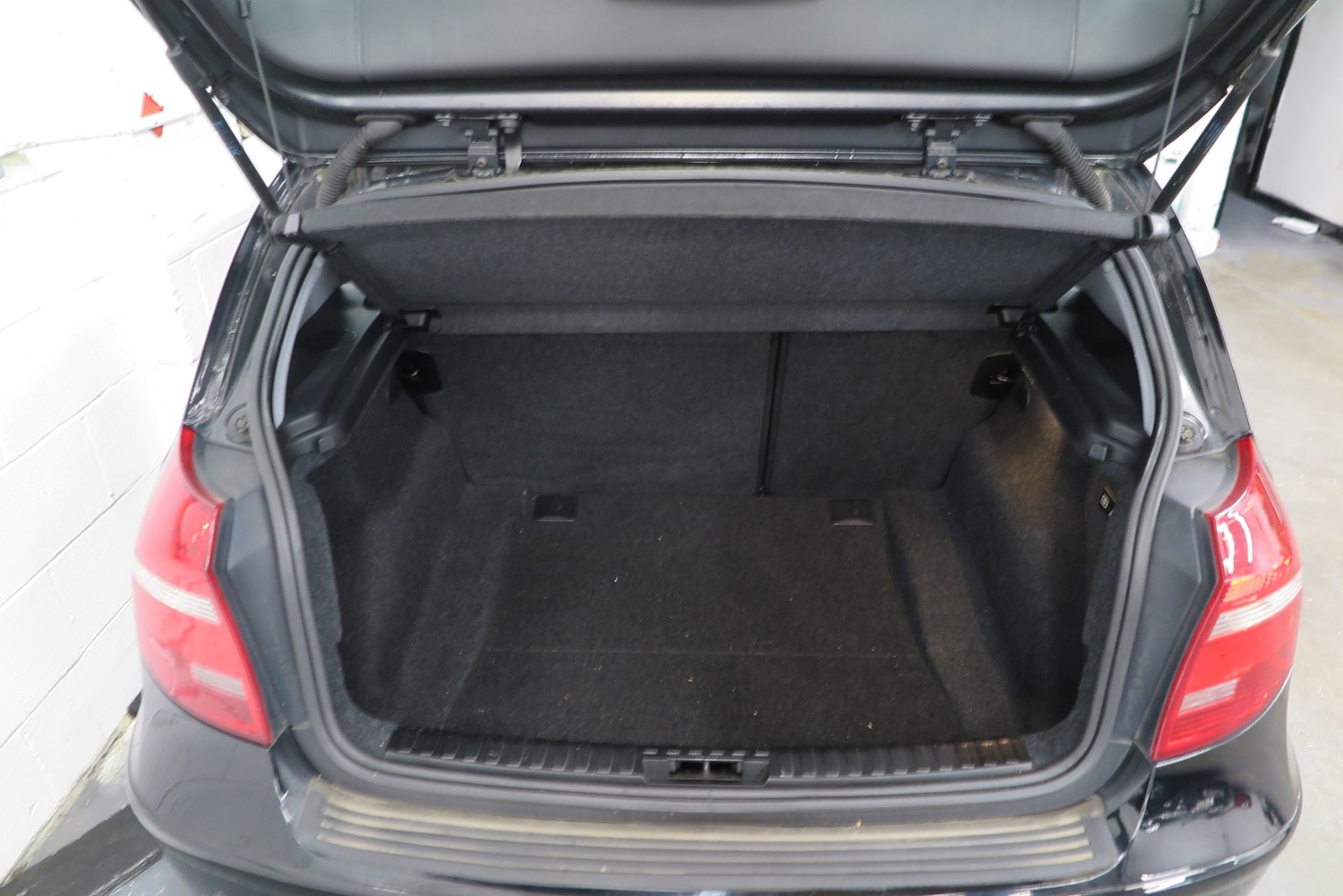 Used BMW 1 Series 2011 for sale - 77283163: Photo 13