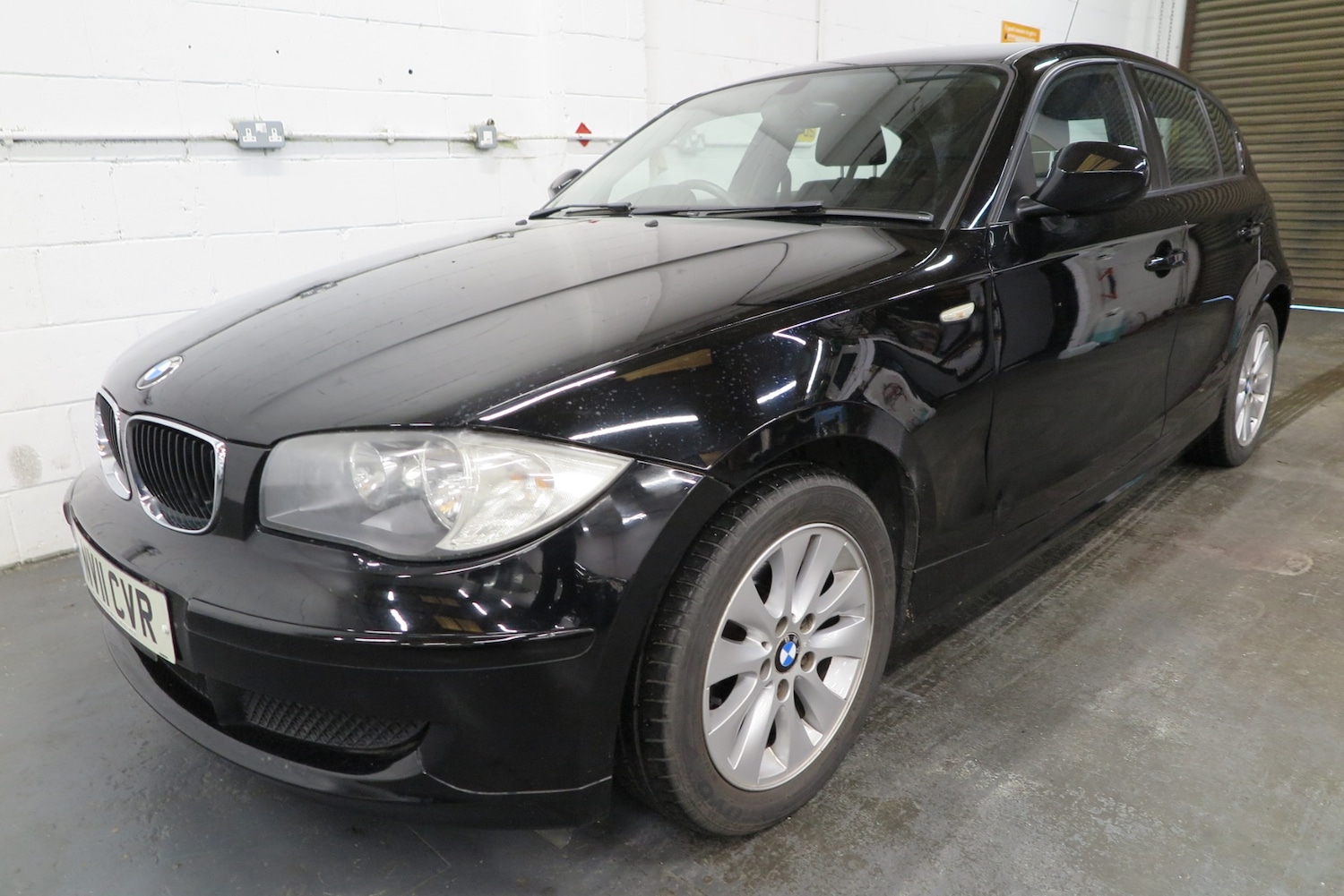 Used BMW 1 Series 2011 for sale - 77283163: Photo 2