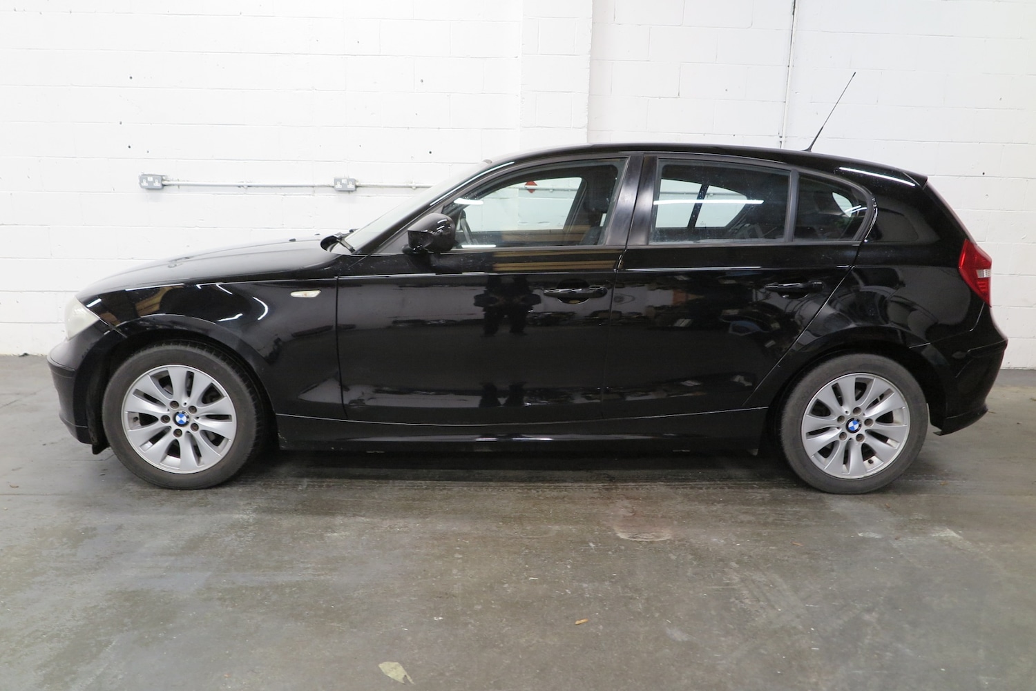 Used BMW 1 Series 2011 for sale - 77283163: Photo 4