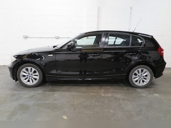 Used BMW 1 Series 2011 for sale - 77283163: Photo