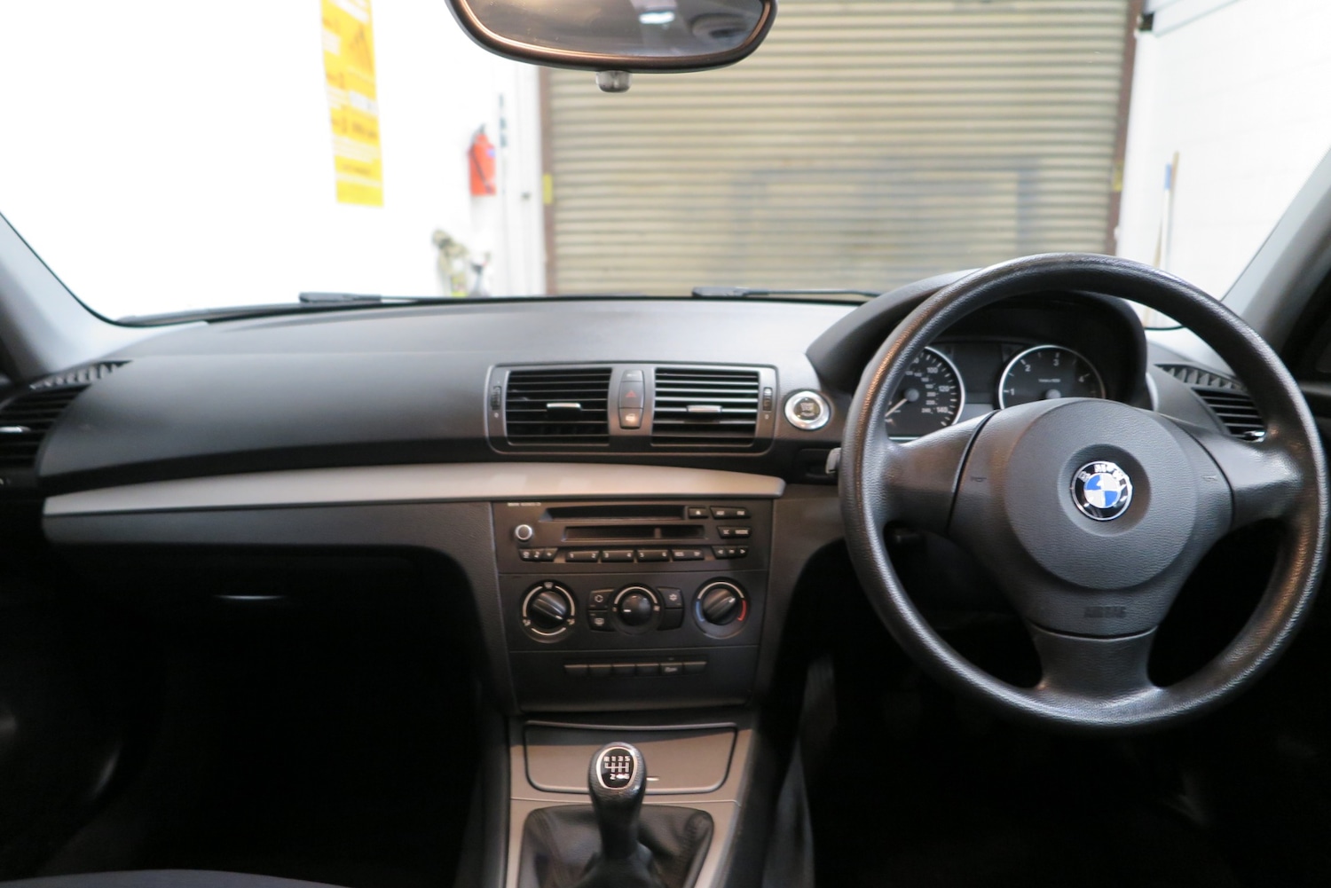 Used BMW 1 Series 2011 for sale - 77283163: Photo 7