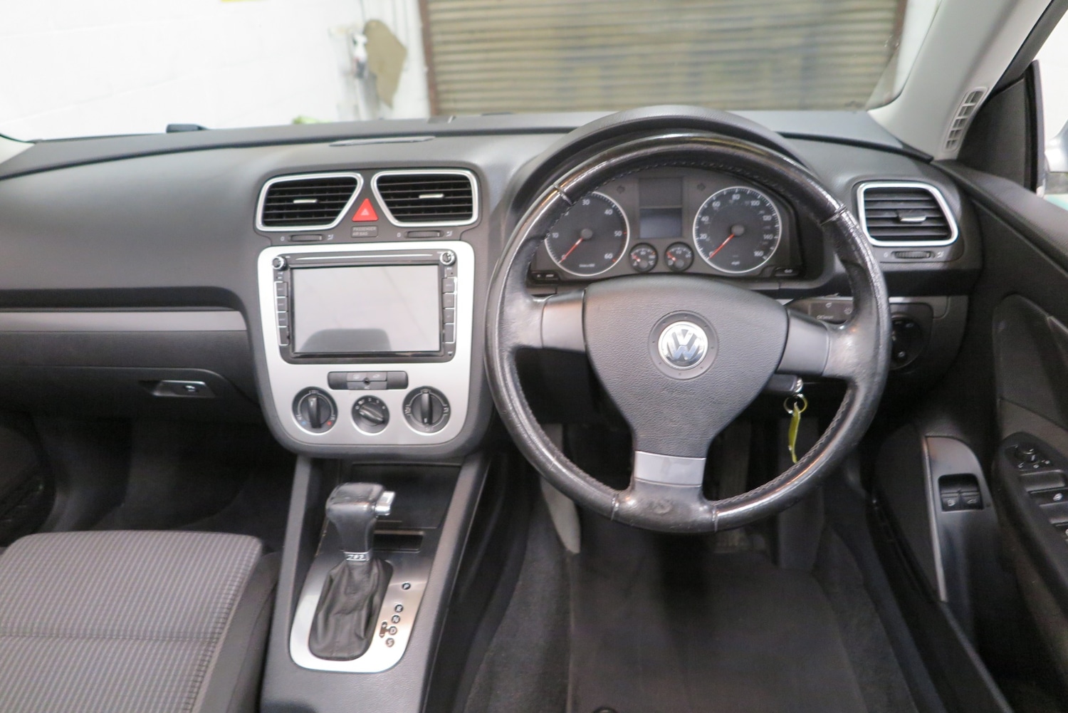 Used Volkswagen EOS 2007 for sale - 77492732: Photo 13