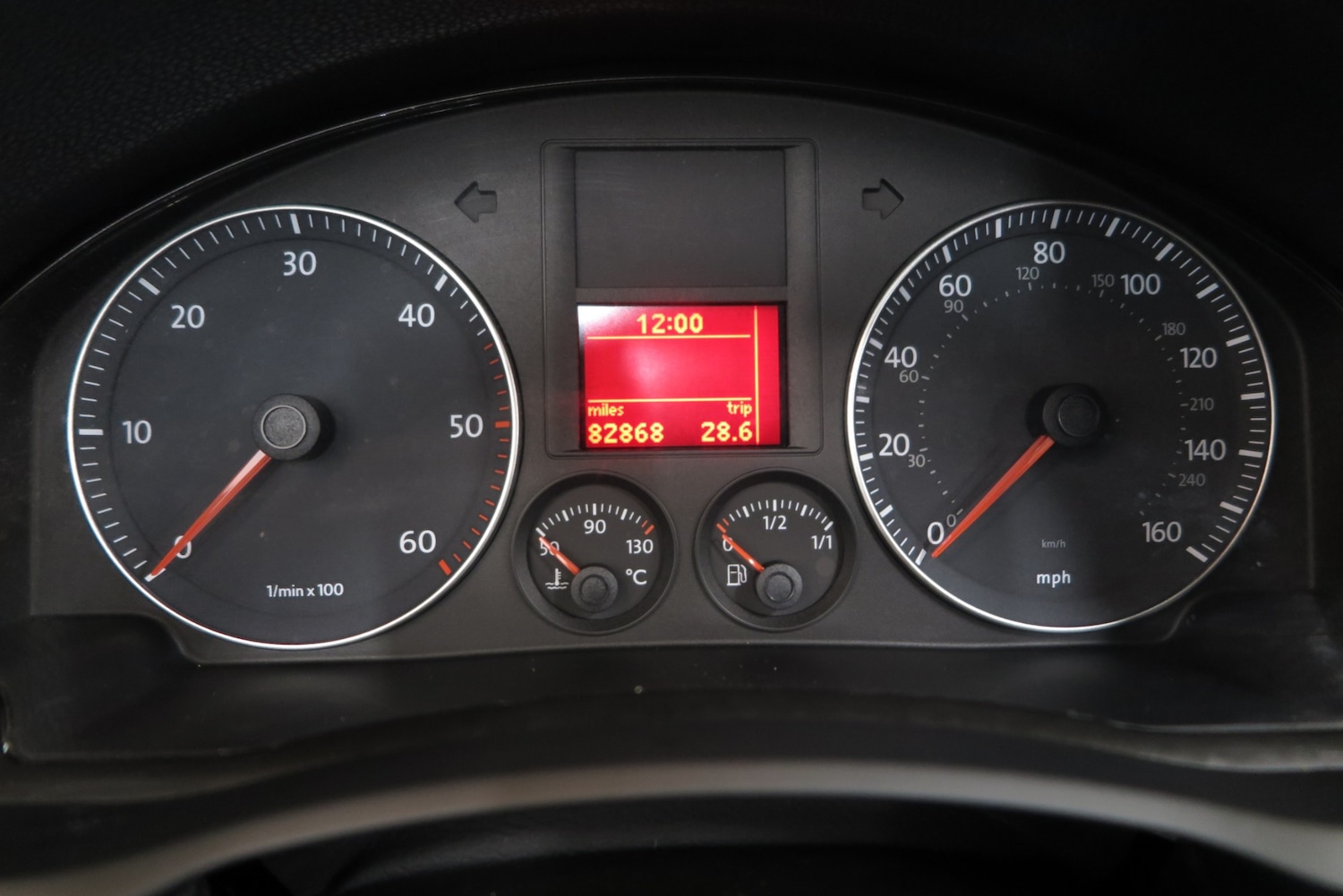 Used Volkswagen EOS 2007 for sale - 77492732: Photo 16