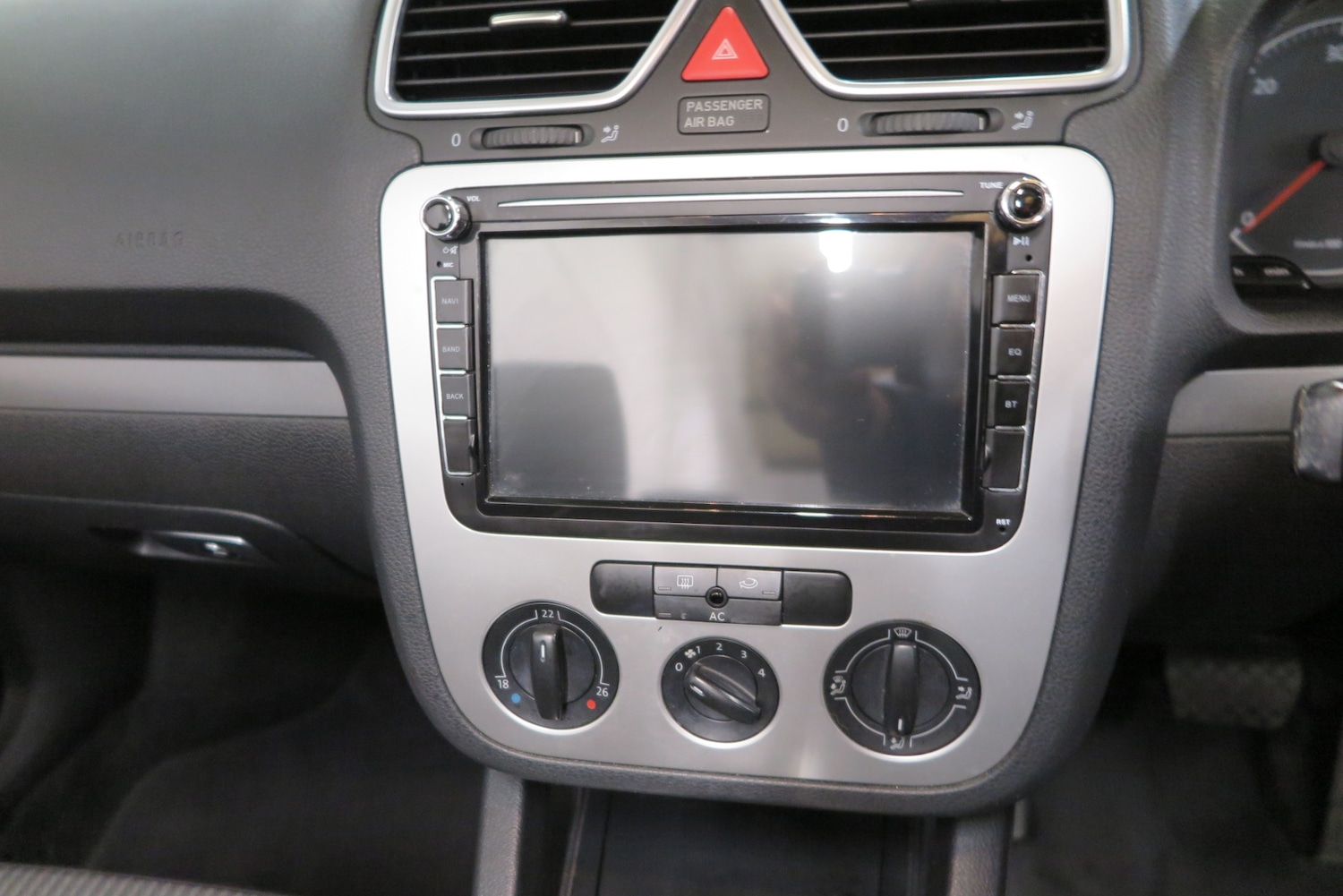 Used Volkswagen EOS 2007 for sale - 77492732: Photo 17