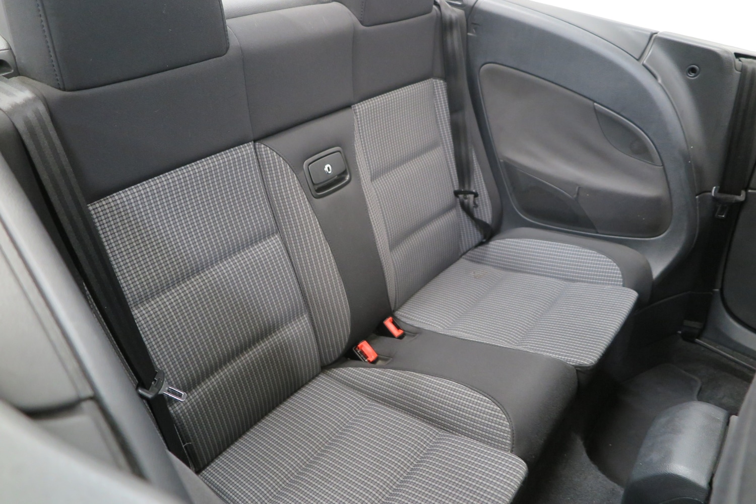 Used Volkswagen EOS 2007 for sale - 77492732: Photo 19