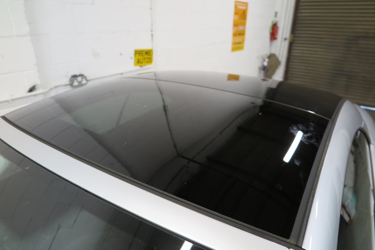 Used Volkswagen EOS 2007 for sale - 77492732: Photo 21