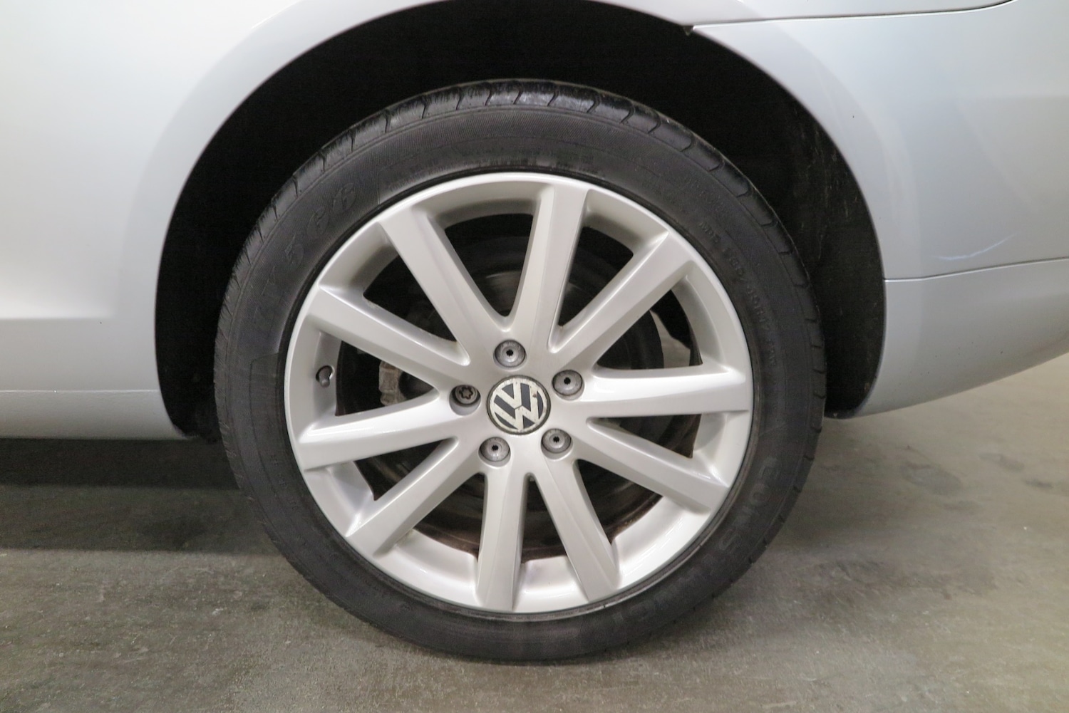 Used Volkswagen EOS 2007 for sale - 77492732: Photo 22