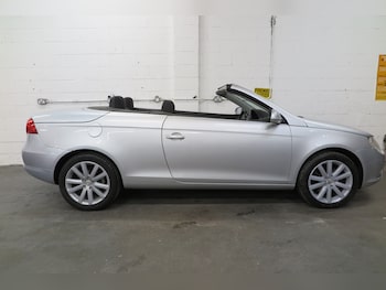 Used Volkswagen EOS 2007 for sale - 77492732: Photo