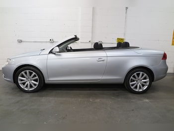 Used Volkswagen EOS 2007 for sale - 77492732: Photo