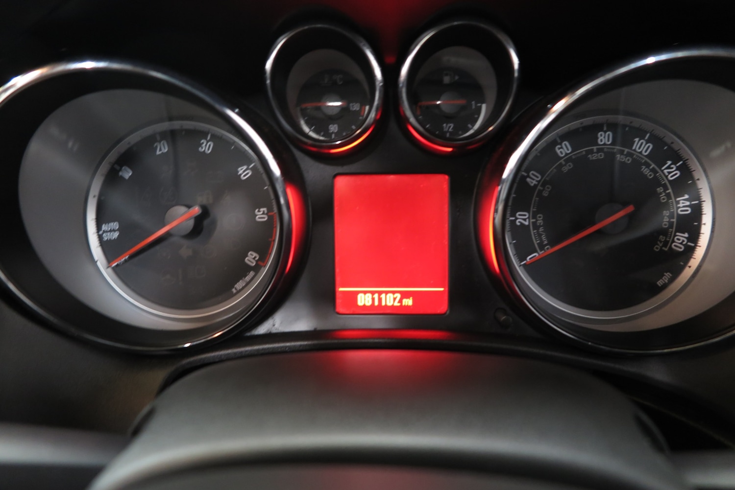 Used Vauxhall Cascada 2014 for sale - 77528151: Photo 16