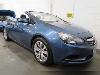 2014 (14) - 2.0 CDTi SE 2dr