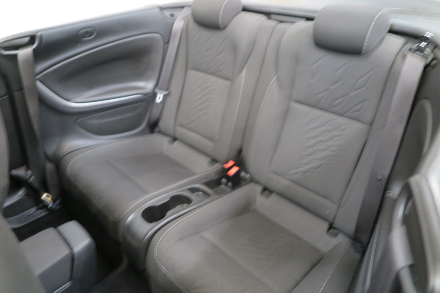 Used Vauxhall Cascada 2014 for sale - 77528151: Photo 20