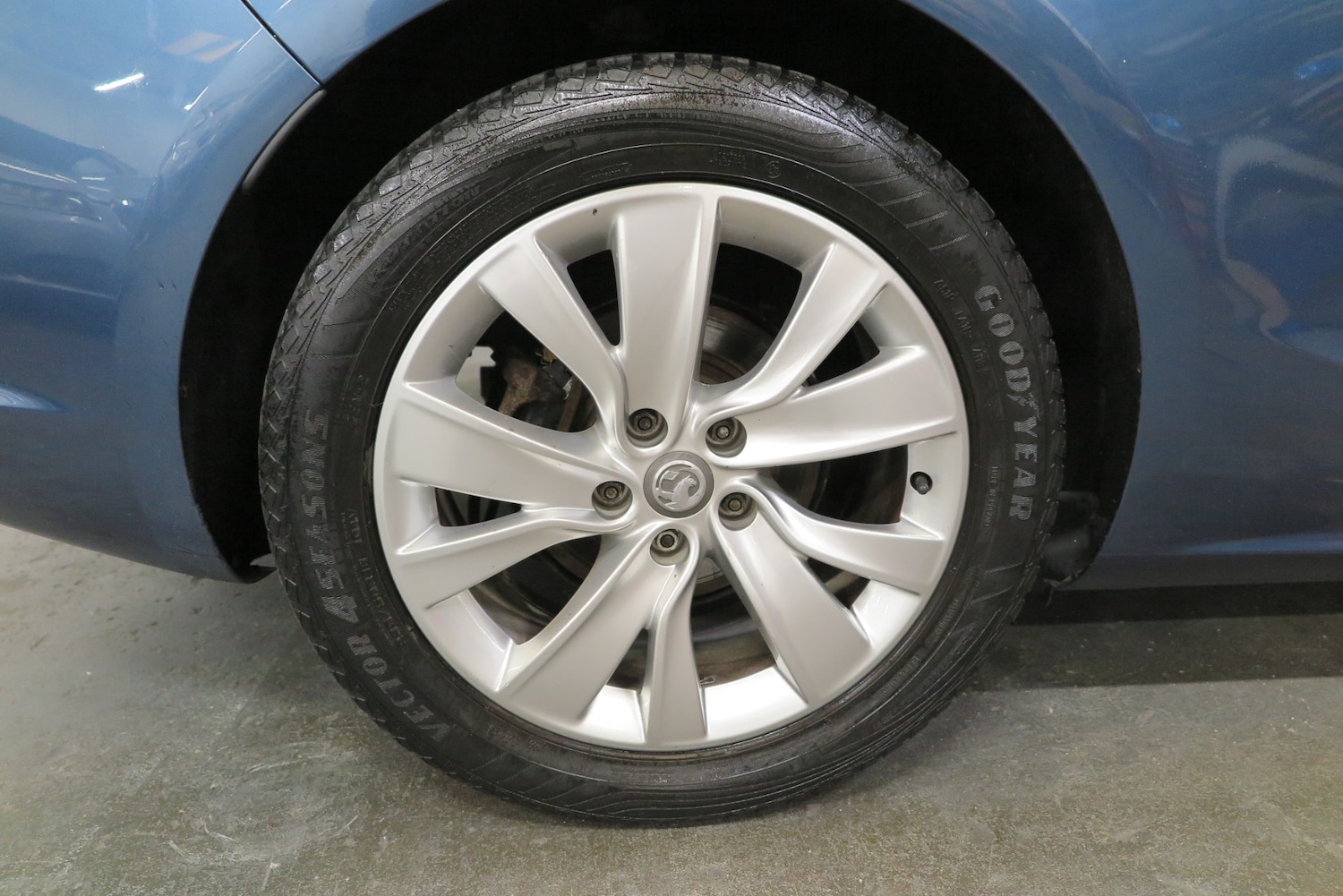 Used Vauxhall Cascada 2014 for sale - 77528151: Photo 21