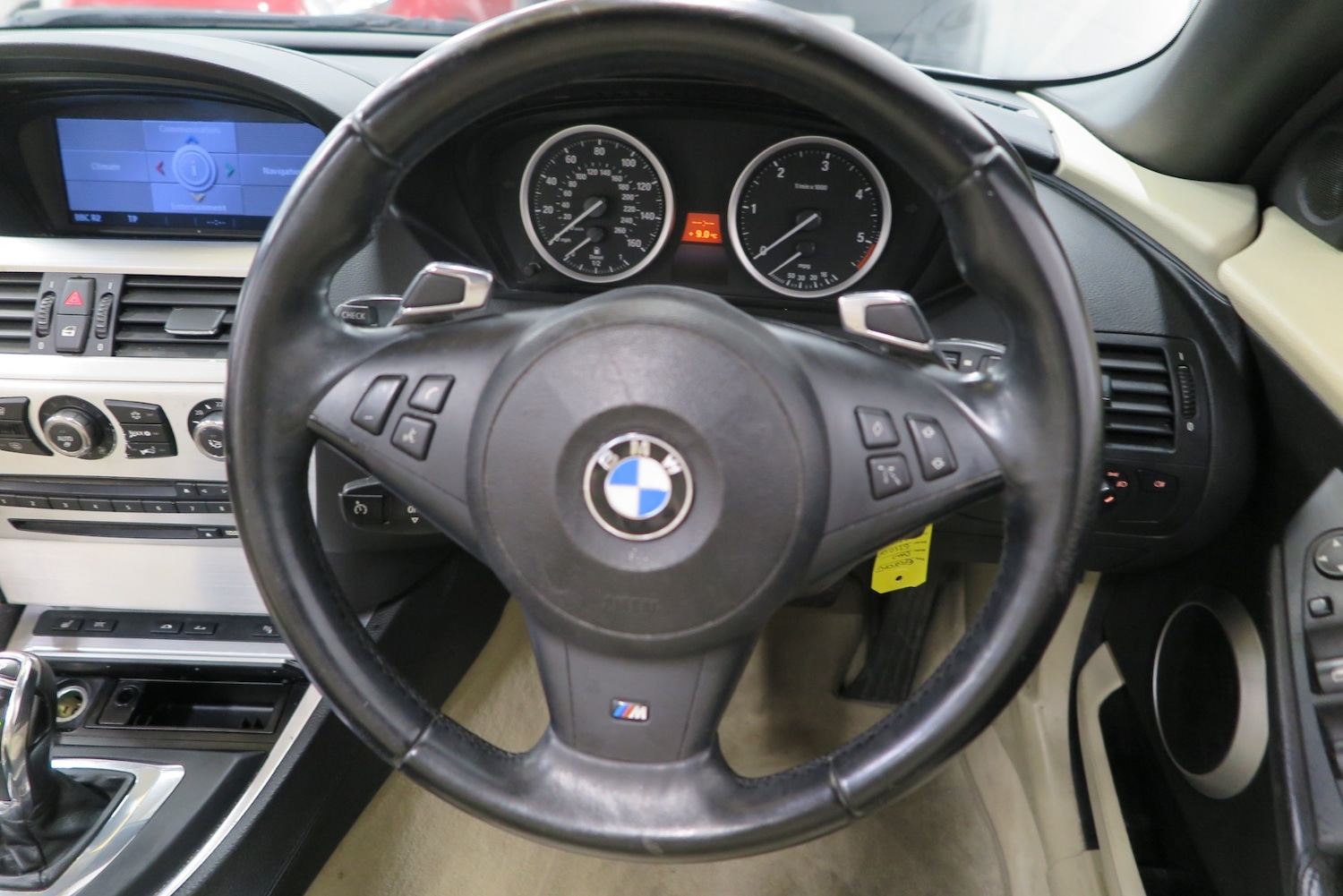 Used BMW 6 Series 2008 for sale - 77339498: Photo 15