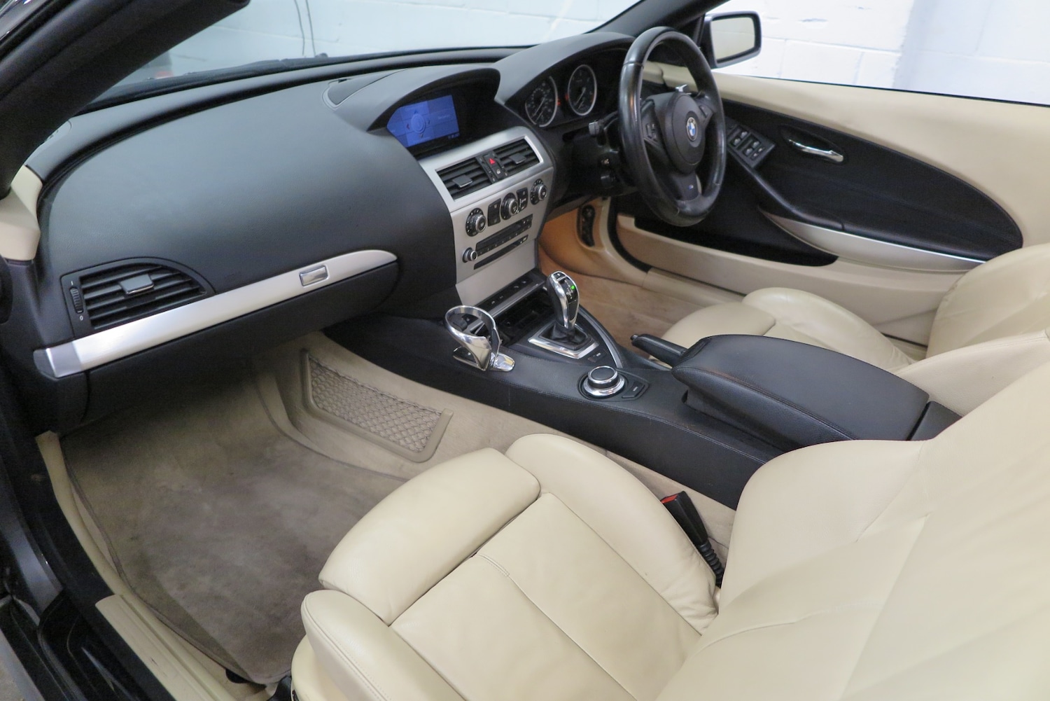 Used BMW 6 Series 2008 for sale - 77339498: Photo 16