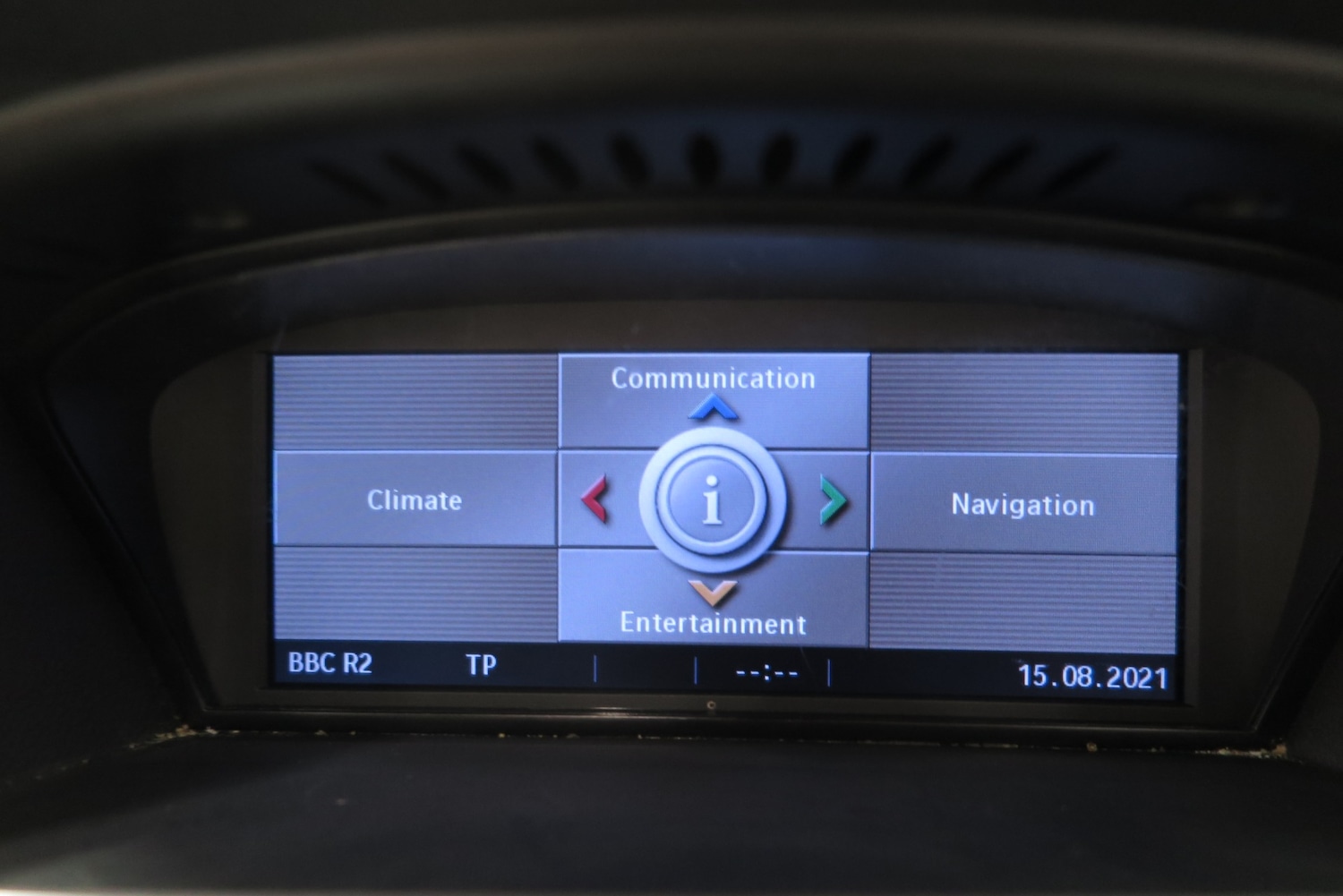 Used BMW 6 Series 2008 for sale - 77339498: Photo 17