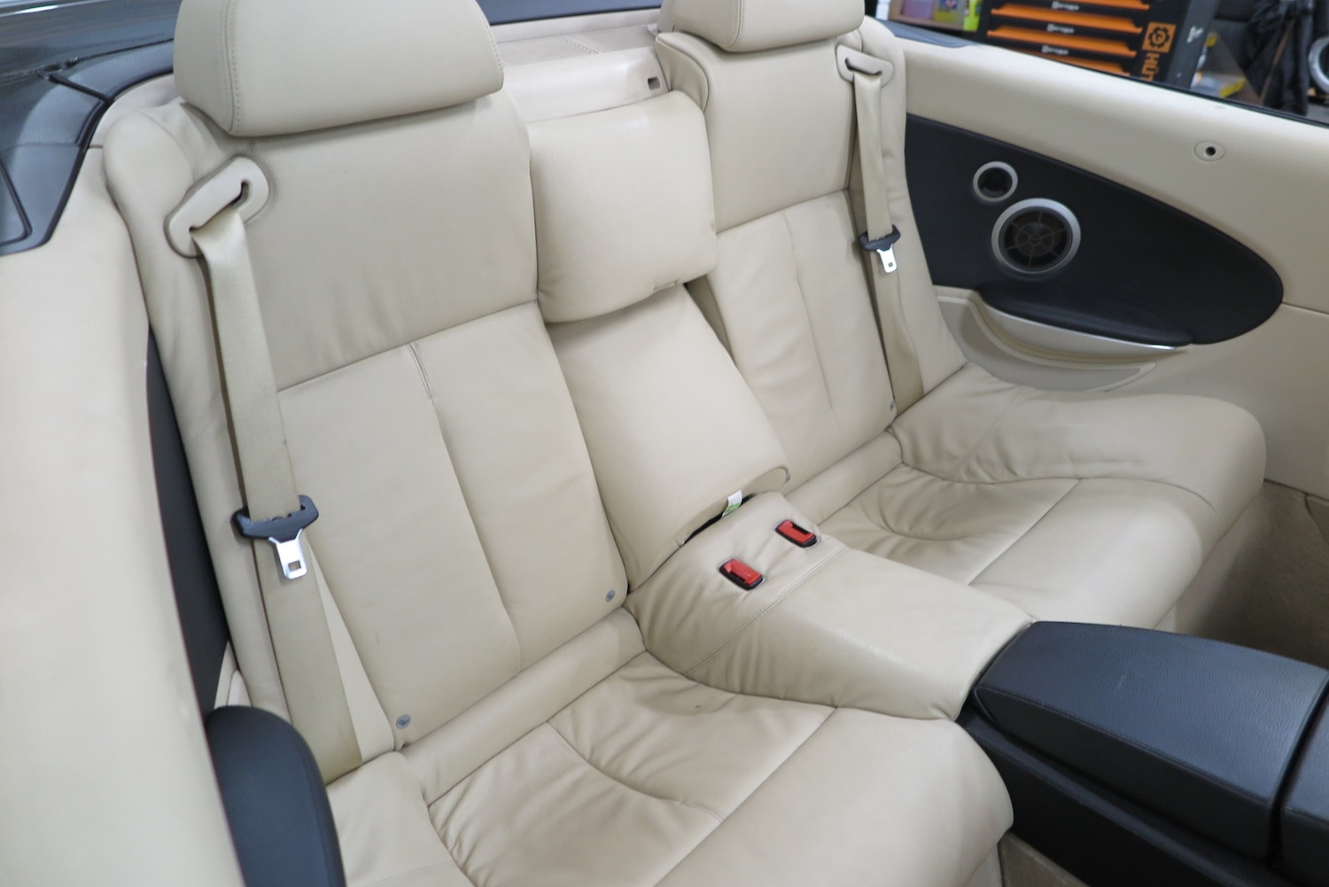 Used BMW 6 Series 2008 for sale - 77339498: Photo 21