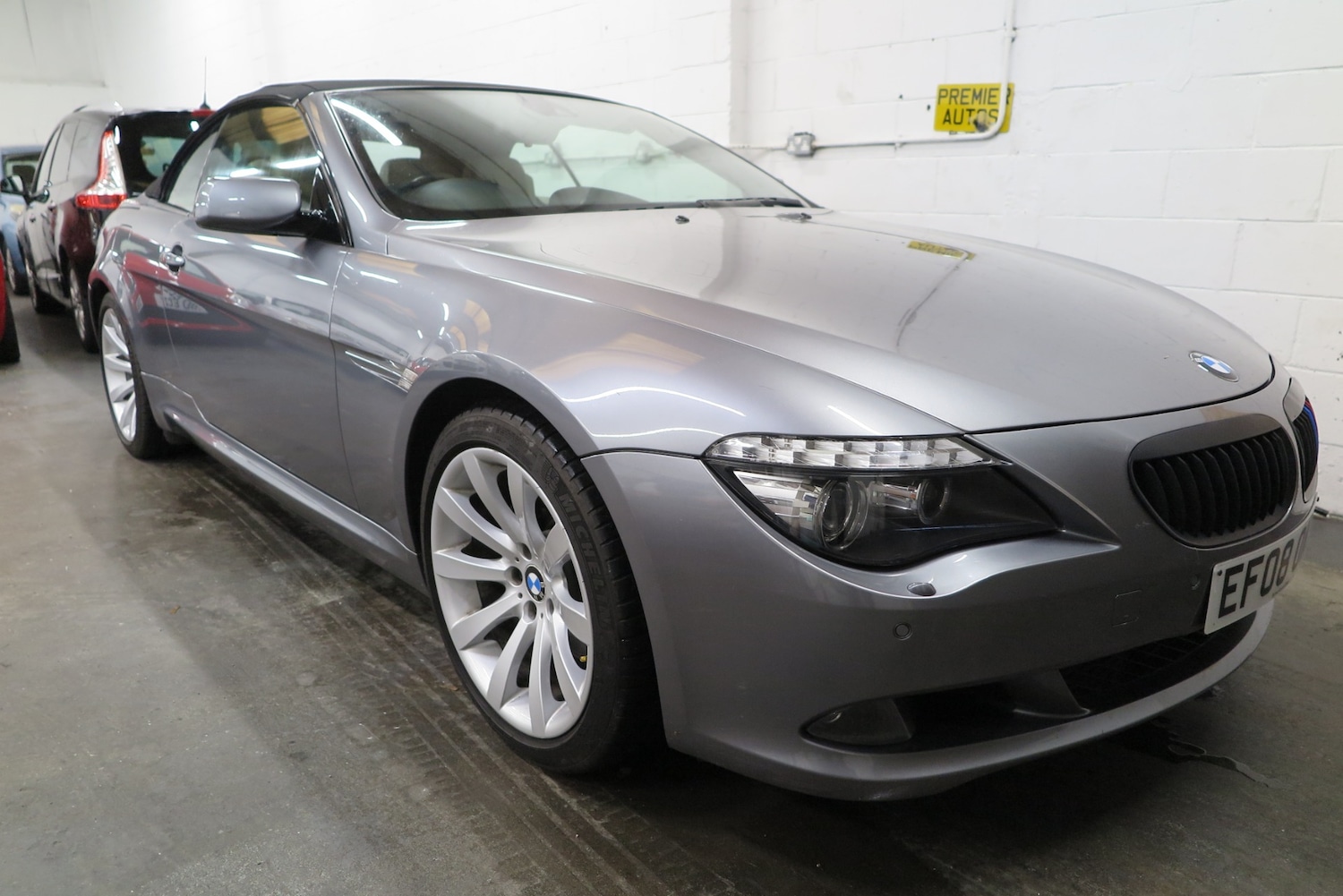 Used BMW 6 Series 2008 for sale - 77339498: Photo 7