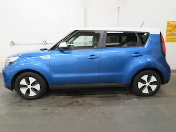 Used Kia Soul 2015 for sale - 77758554: Photo