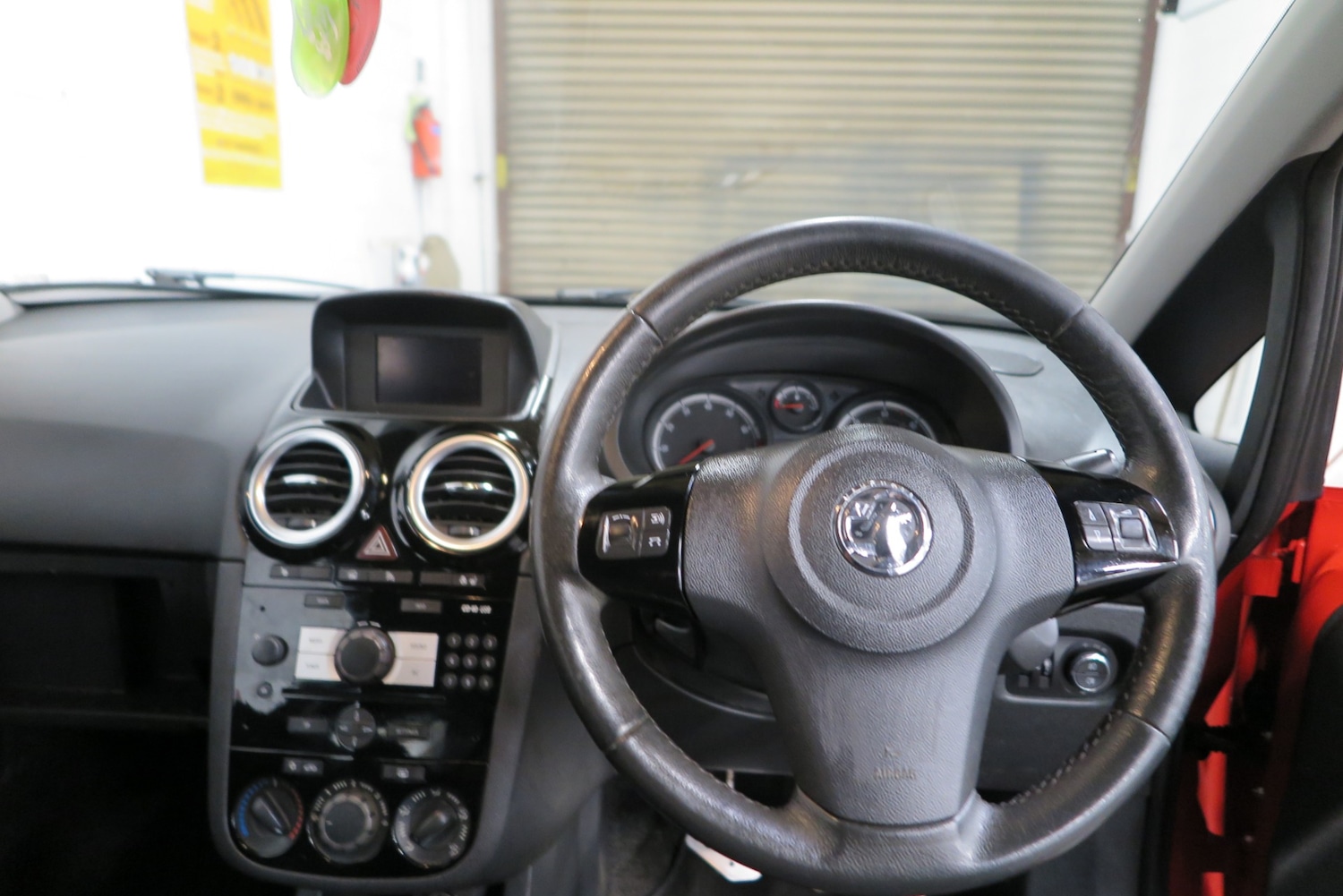 Used Vauxhall Corsa 2014 for sale - 77418416: Photo 10