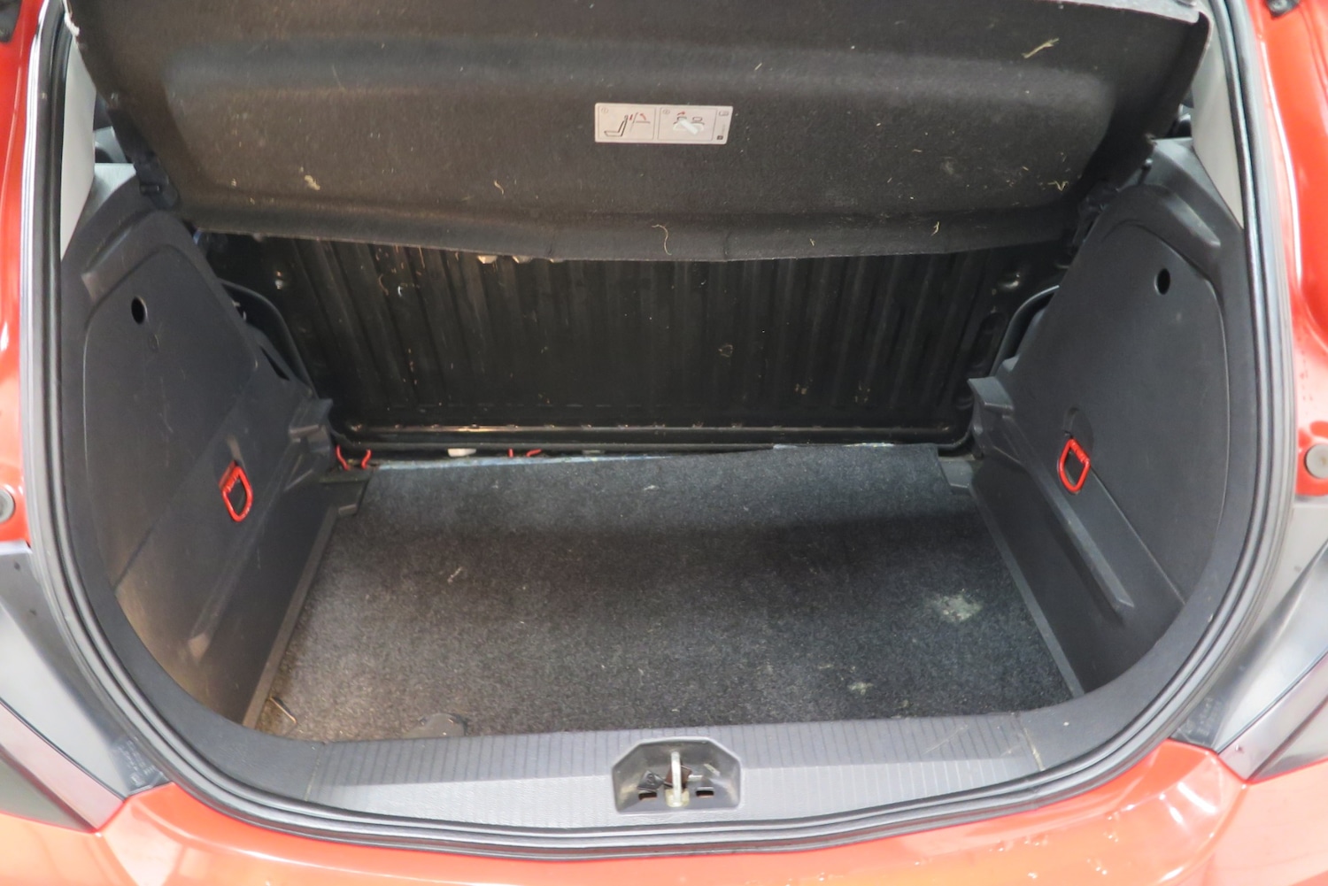 Used Vauxhall Corsa 2014 for sale - 77418416: Photo 13