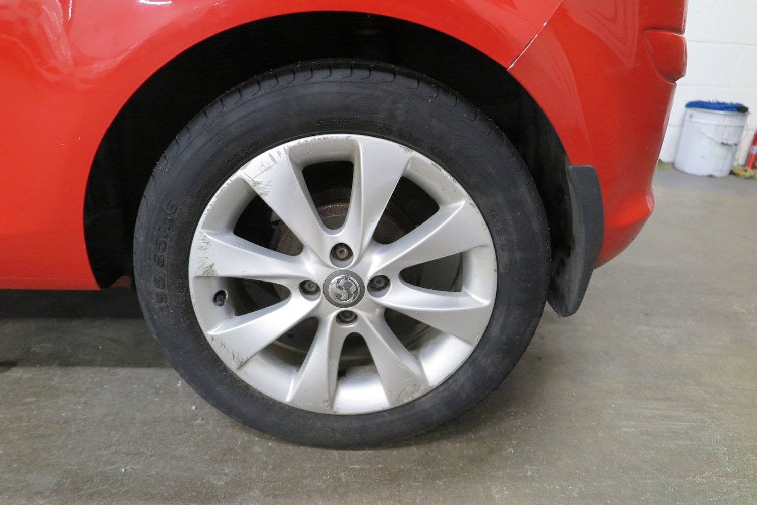 Used Vauxhall Corsa 2014 for sale - 77418416: Photo 14