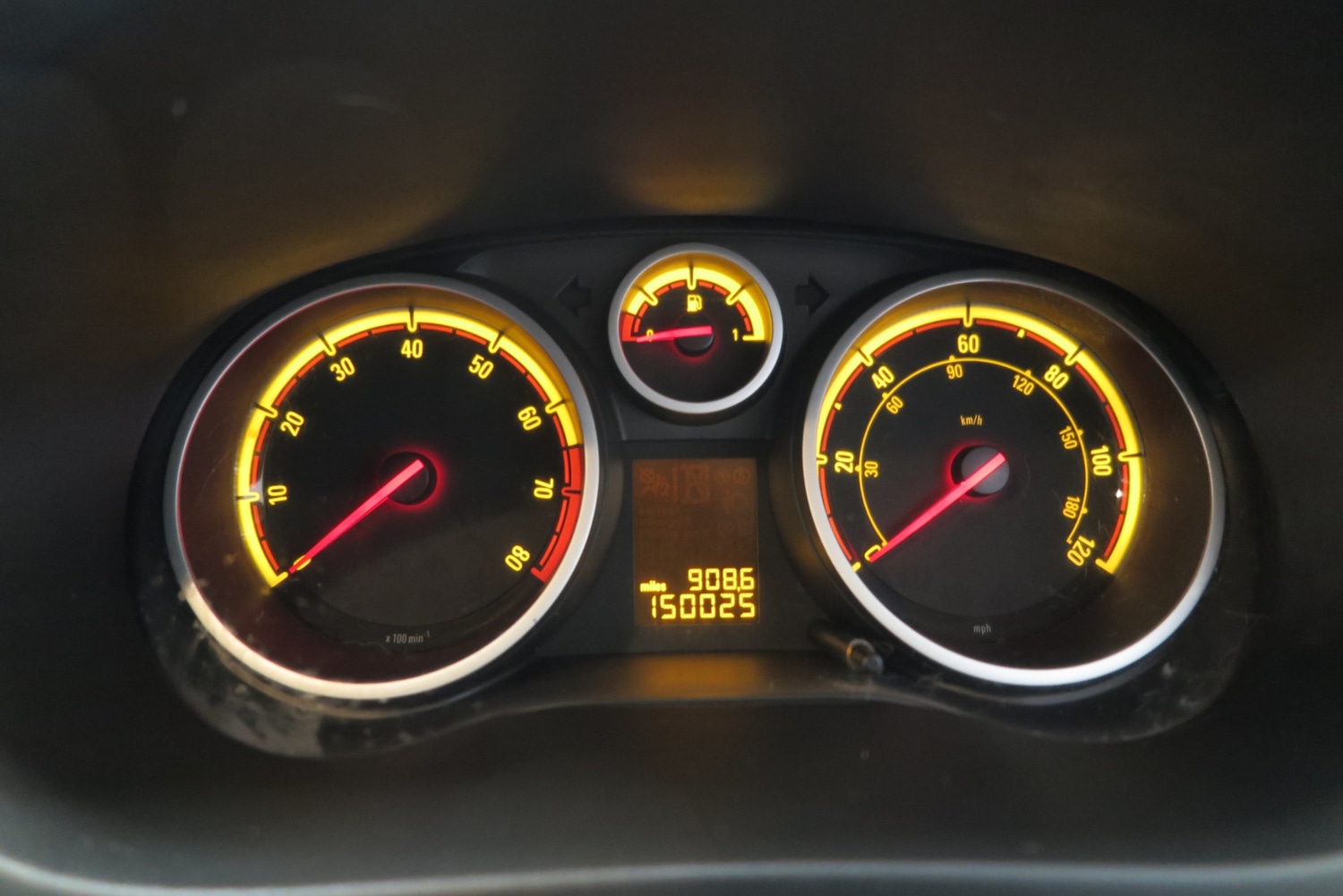 Used Vauxhall Corsa 2015 for sale - 76479573: Photo 10