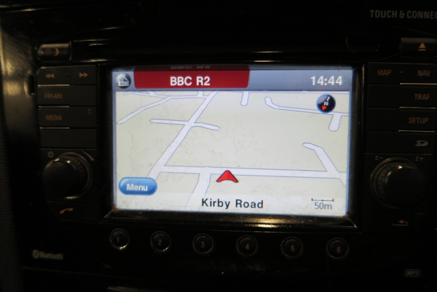 Used Vauxhall Corsa 2015 for sale - 76479573: Photo 11