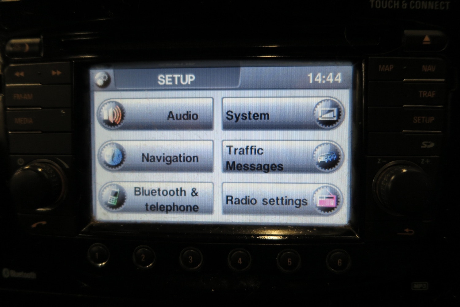 Used Vauxhall Corsa 2015 for sale - 76479573: Photo 12