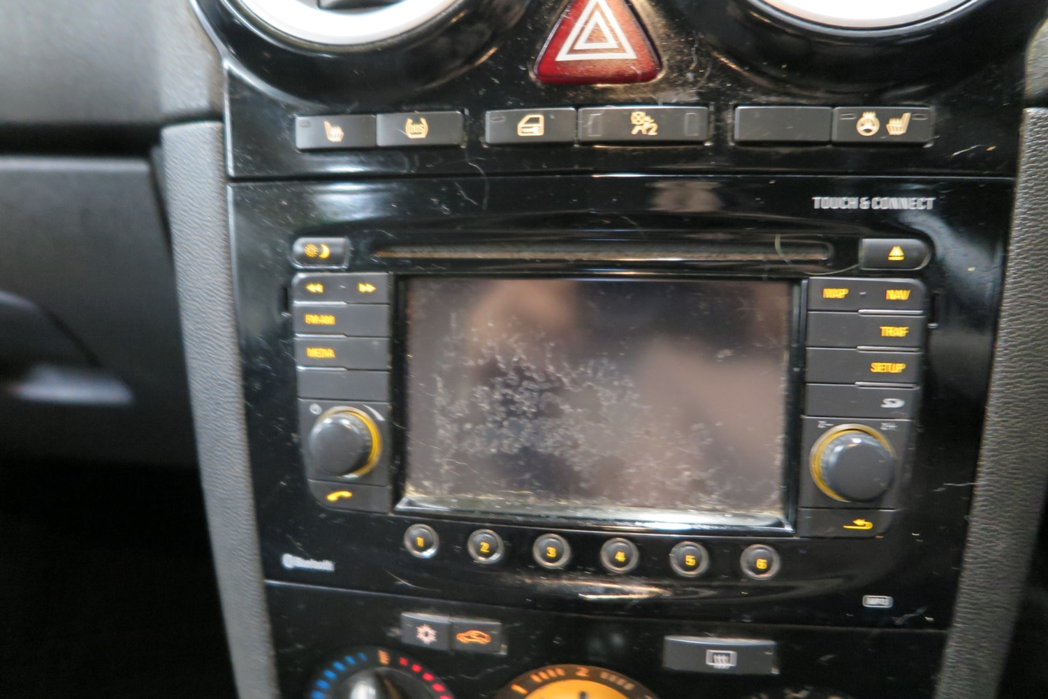 Used Vauxhall Corsa 2015 for sale - 76479573: Photo 13