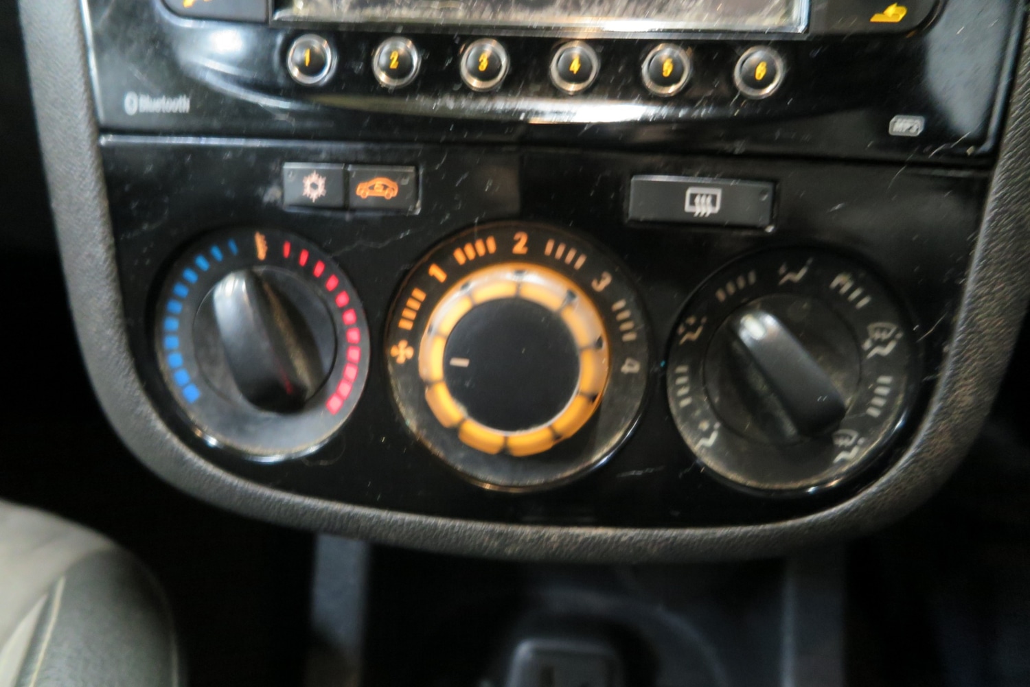 Used Vauxhall Corsa 2015 for sale - 76479573: Photo 14